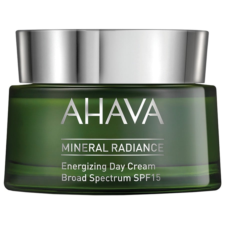 AHAVA Mineral Radiance Energizing Day SPF15
