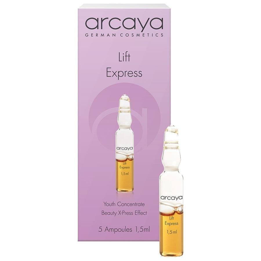 arcaya Lift Express