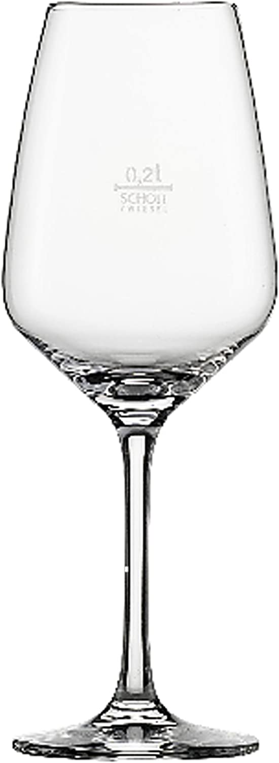 Schott Zwiesel White Wine/White Wine 0.2 L/ – /