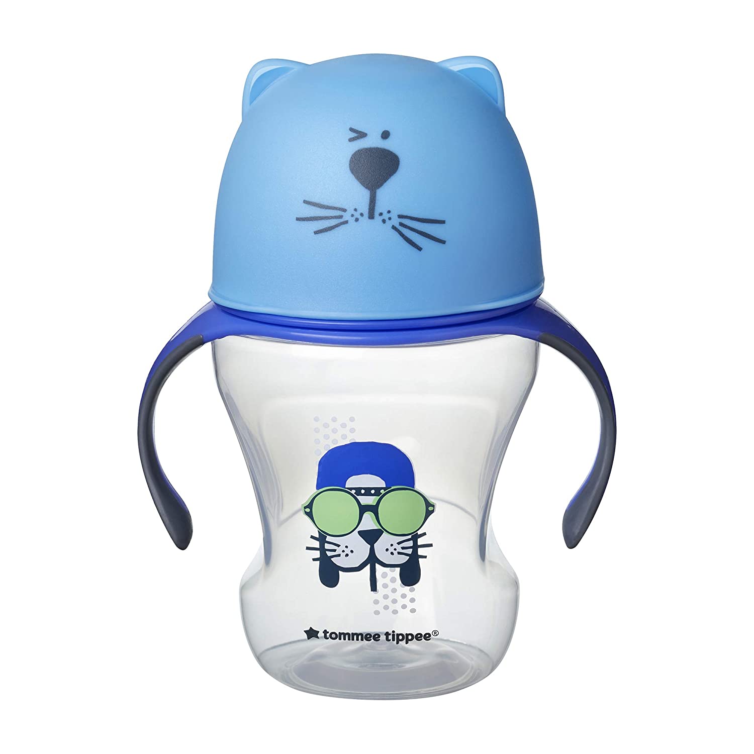 Tommee Tippee Sippee Freeflow Cup 230 ml Blue