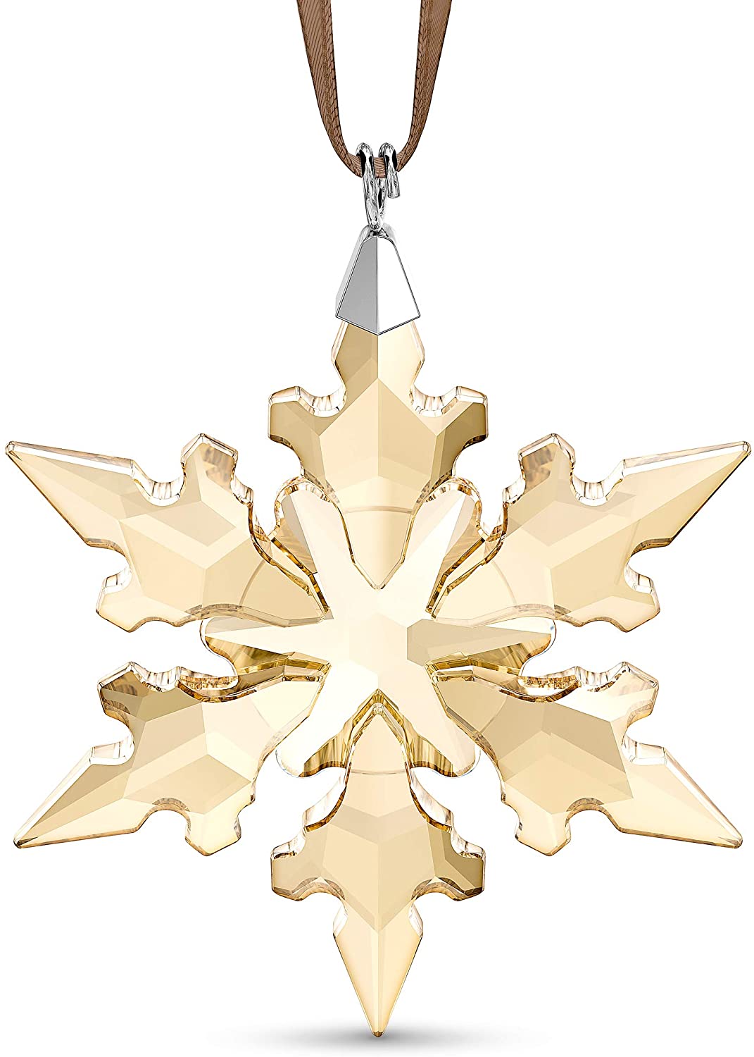 Swarovski Festliches Ornament, Klein 5489198 Neuheit 2020