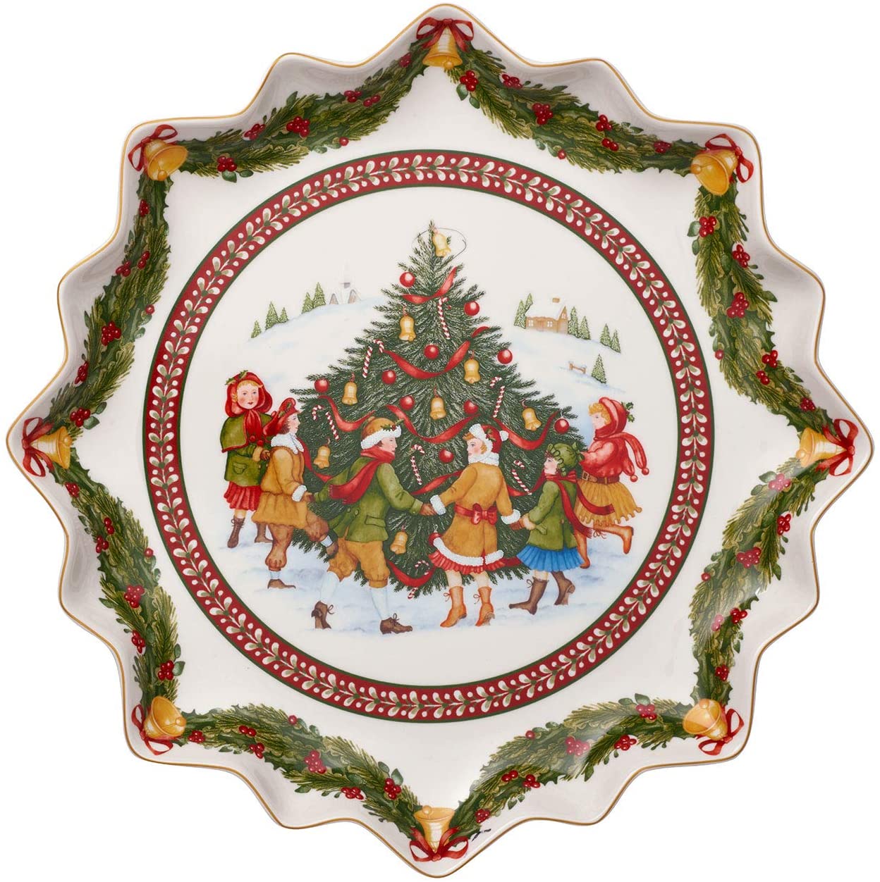 Villeroy & Boch Toy\'s Fantasy