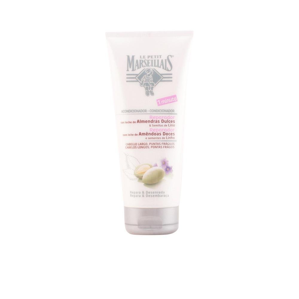 Le Petit Marseillais Le Petit Mars Iliais Leche De ALM Dras Dulces Acondic Ionador 200 ml # 7157