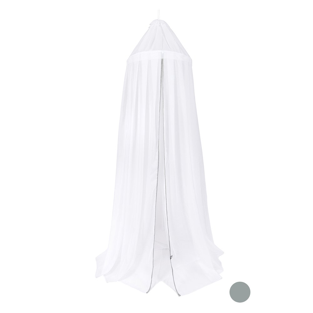 Baby\'s Only 131719 Bed Canopy White