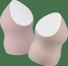 ebelin powder and Make up Blender, 1 pc