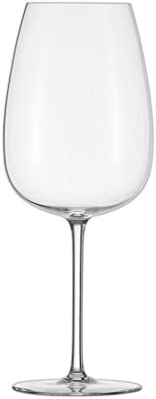 Schott Zwiesel Zwiesel 1872 – Delight – \'Bordeaux M 1 Red Wine Glass (115390)