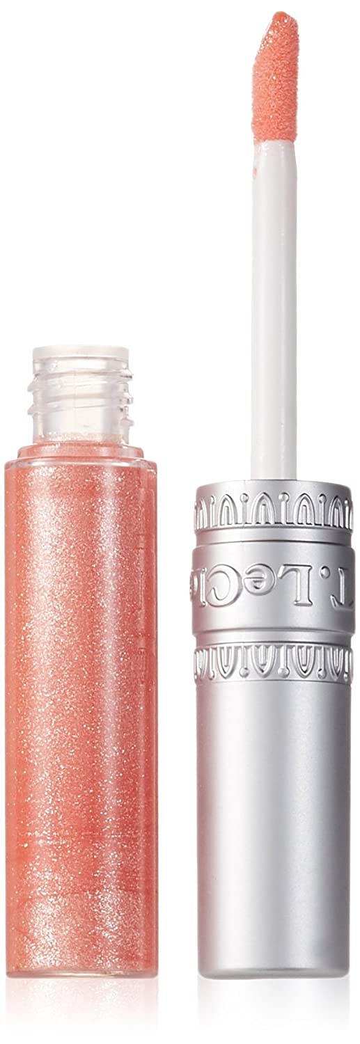 T. LeClerc Lip Gloss (4 ml), ‎pêche rosée