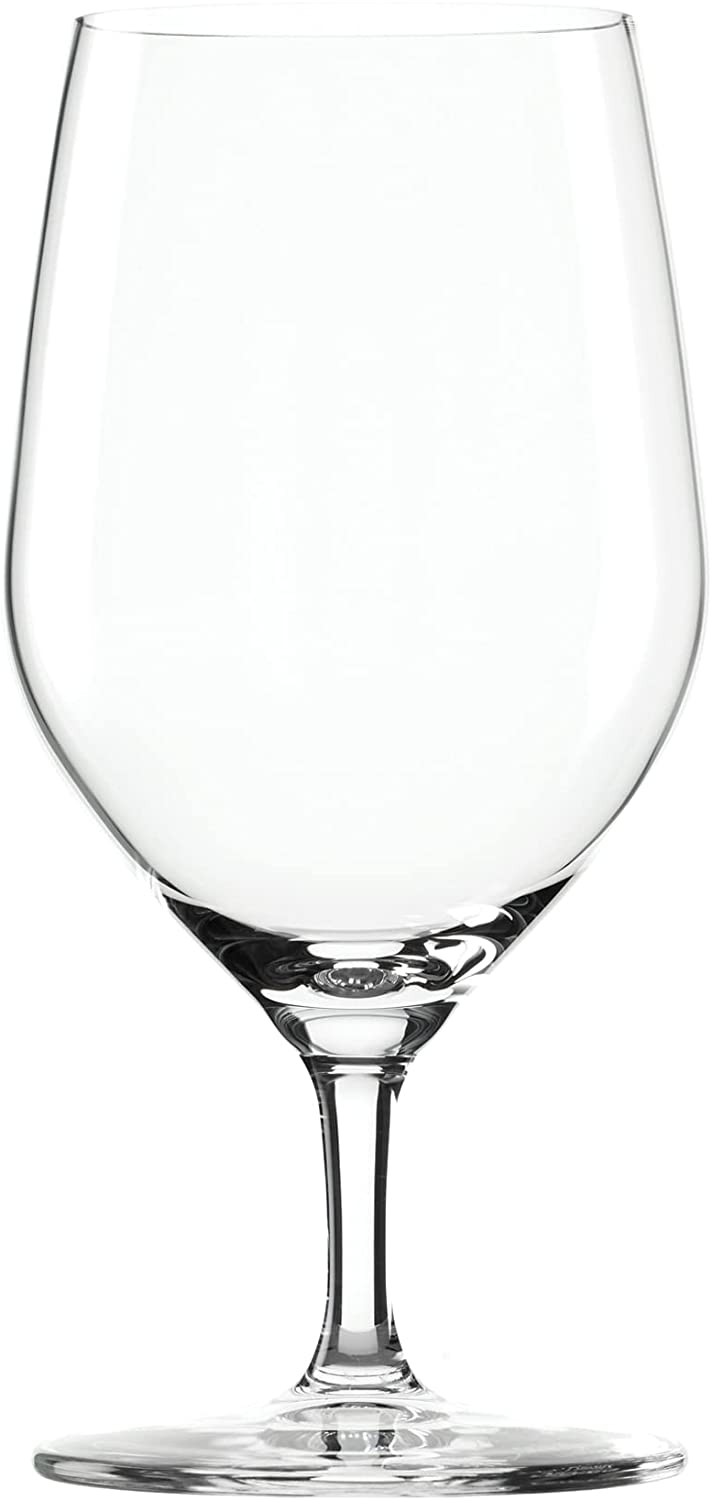 Stölzle Lausitz 450ml Mineral Water Glass Ultra [Set of 6]
