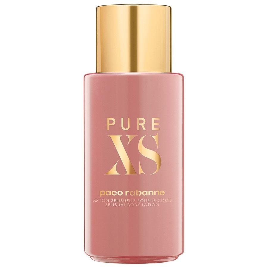 Paco Rabanne XS For Her Body Lotion