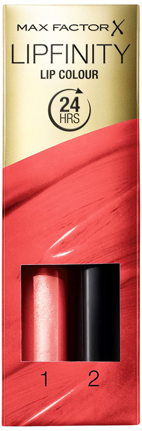 Max Factor Max Factor Lipfinity, bewitching ‎146 just