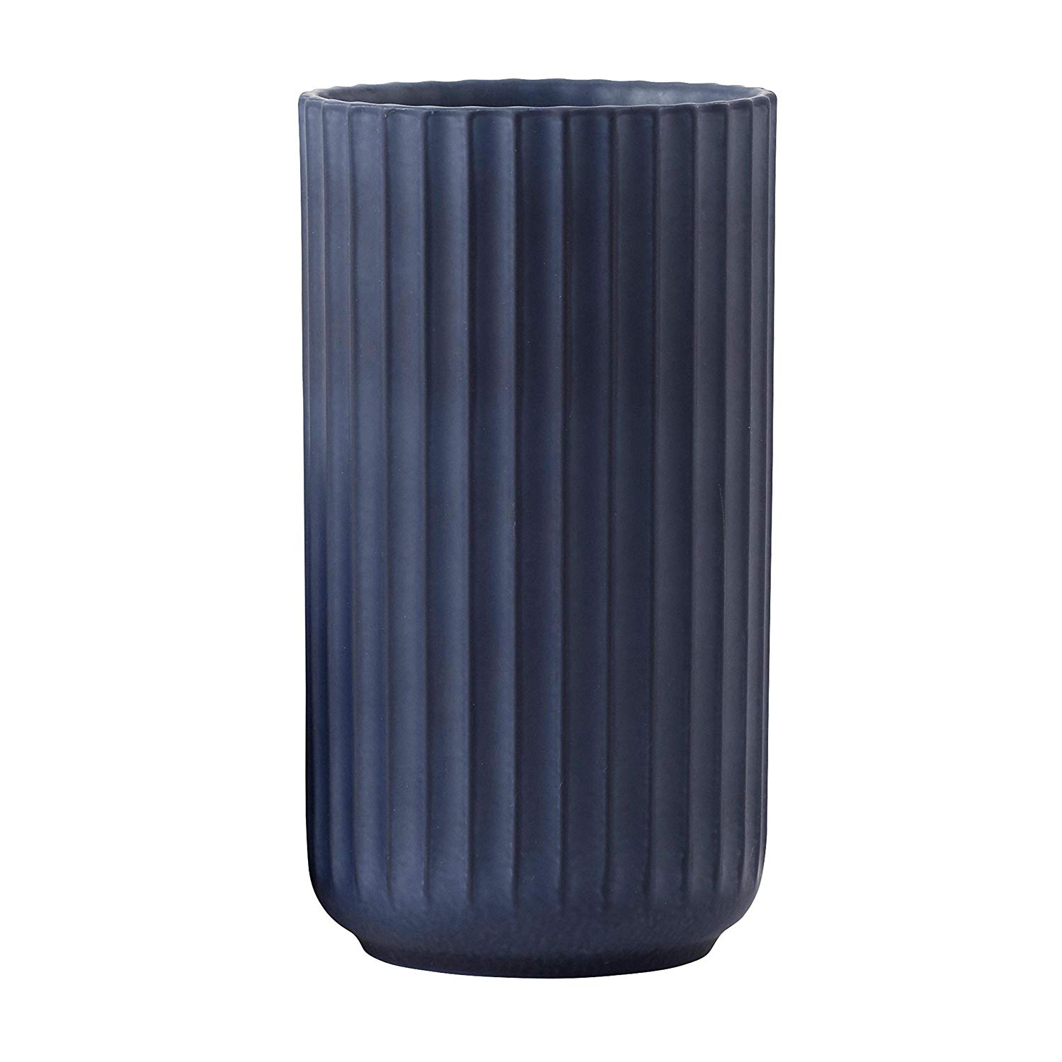 Lyngby Porcelain Vase H25 Cm