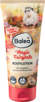 Bodylotion Magic Fairytale, 200 ml