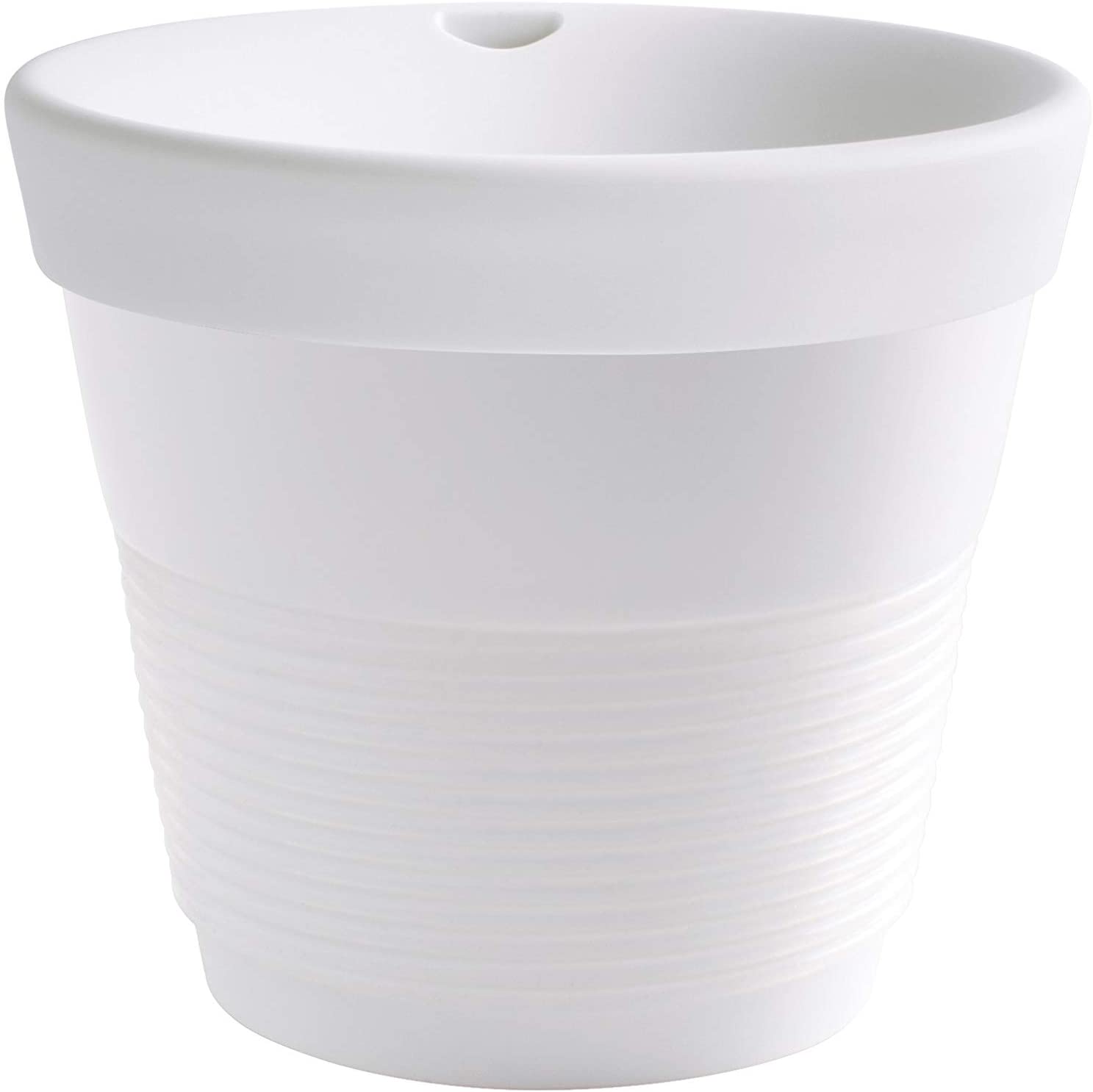 Kahla Cupit Mug, 0.23 Litre, With A Lid, Coffee To Go Style Mug, Pro Eco, P