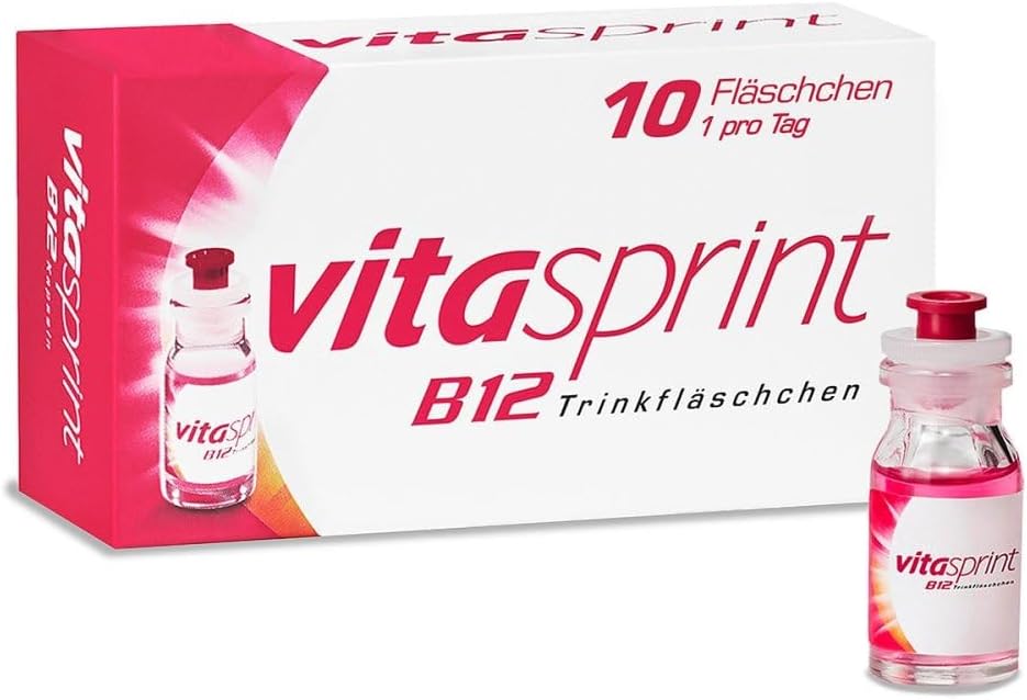 Pfizer Sprint B Vita 12 Drink Kamp 1843551 10