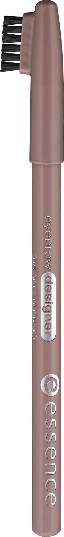 Eyebrow Pencil Eyebrow Designer Soft Blonde 05, 1,1 G