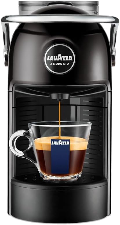 Macchina caffè capsule Lavazza Evo