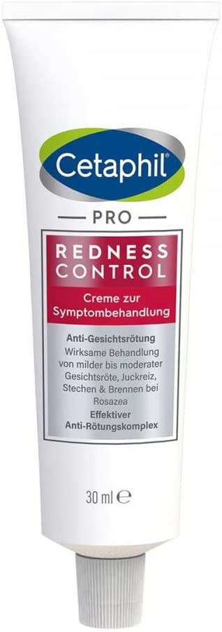 Cetaphil Rednesscontrol Cream Z Symptom Treatment 30 ml