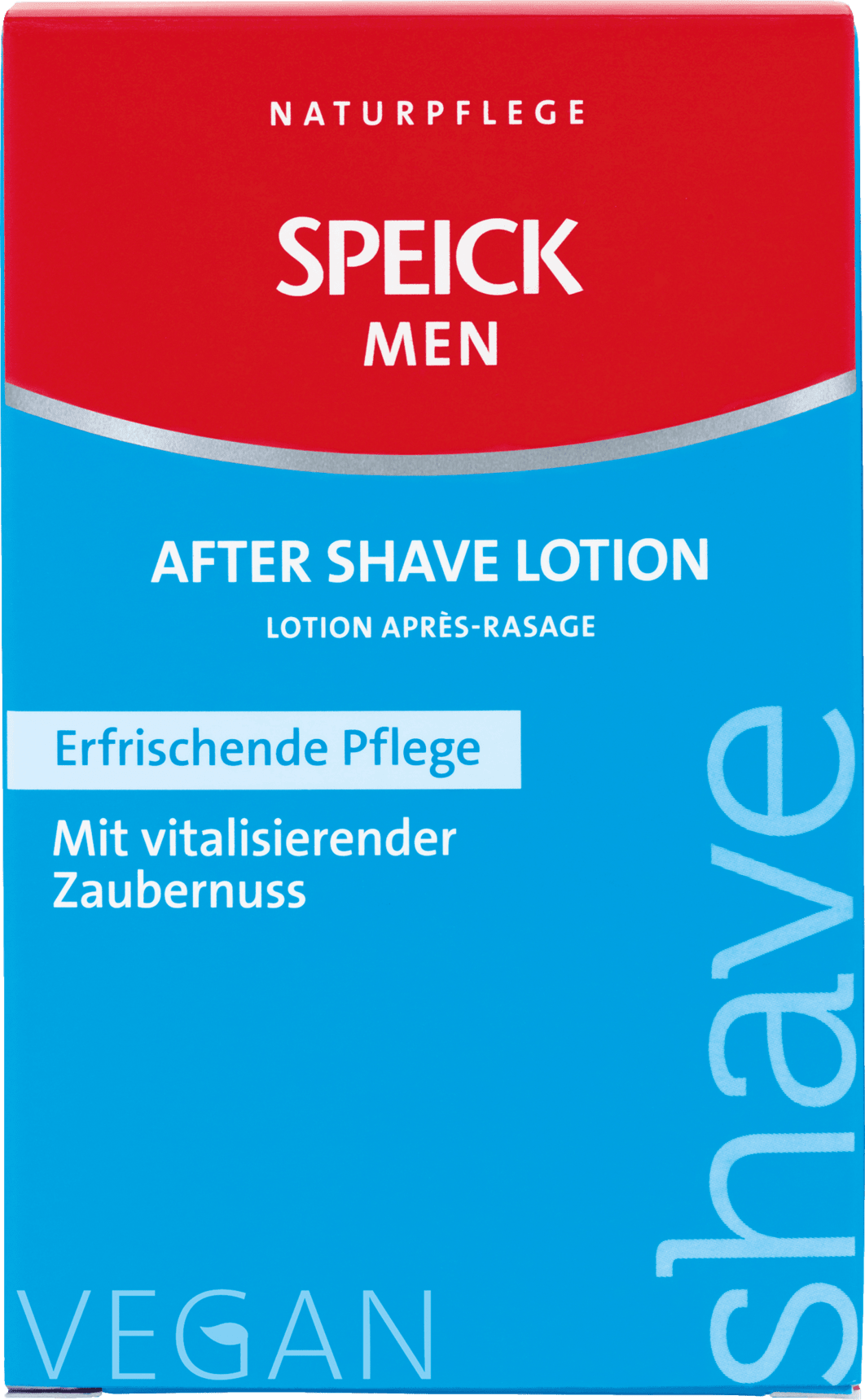 Speick Men After Shave Lotion, 100 Ml