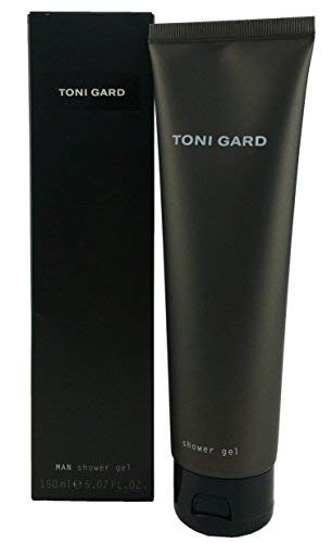 Toni Gard Man – Shower Gel 150 ml Shower Gel – Shower Gel