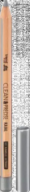 Kajal Clean & Precise 307 Gray, 0.78 g