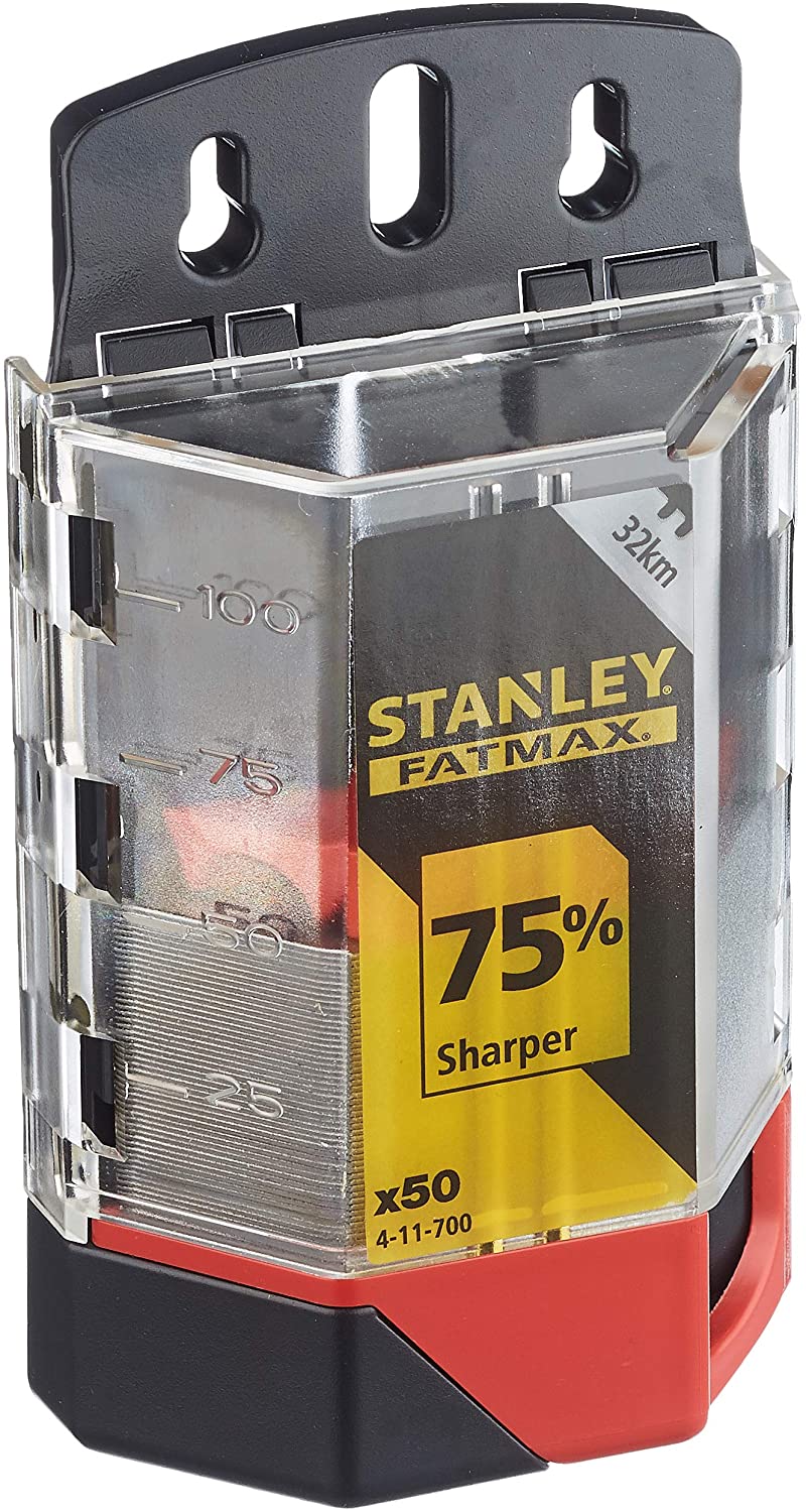 Knife blade FatMax ® 20 x 63 cm-Pack of 5