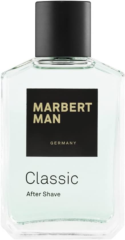 Marbert Classic Homme / Man After Shave 1 x 100 ml