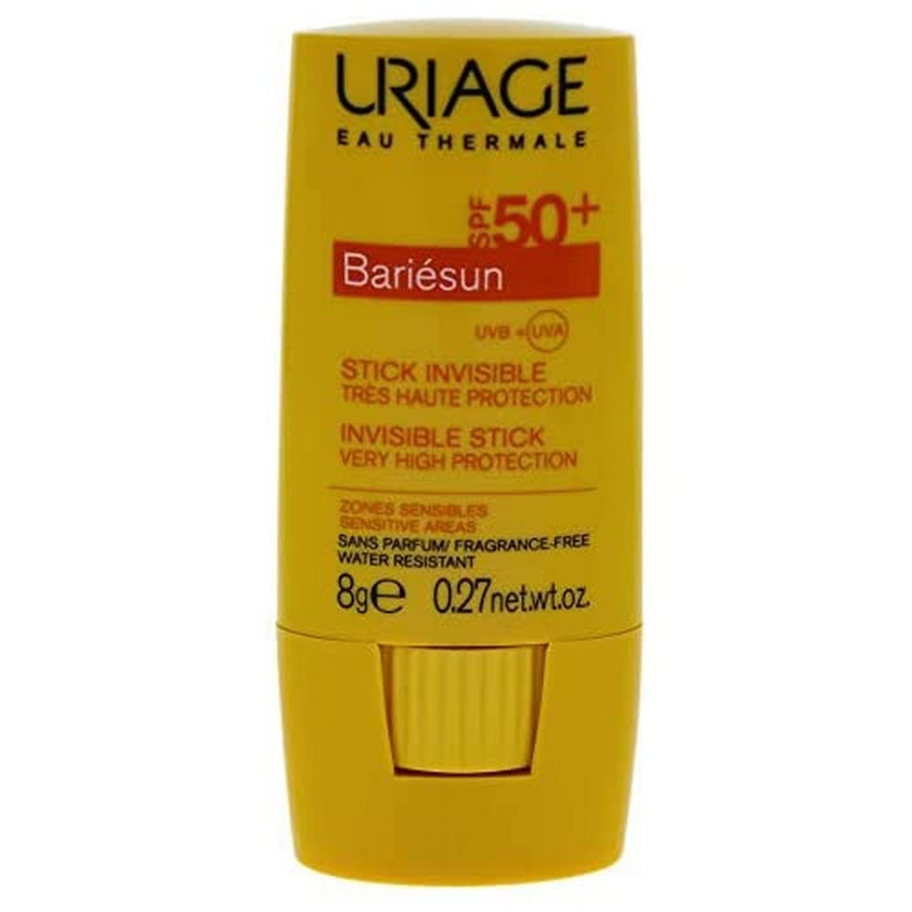 Uriage Face Sun Cream 50ml, ‎4,5500