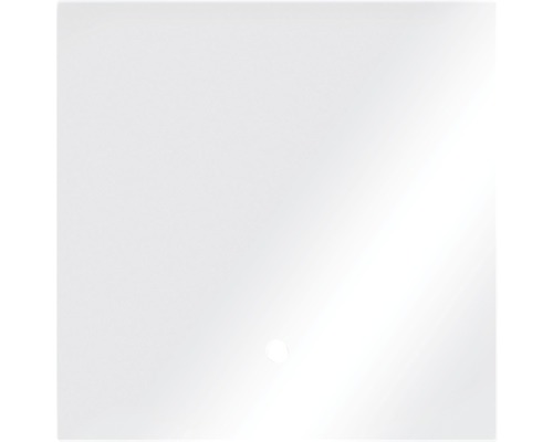 Cover plate for NanoCube 60 liters, short
