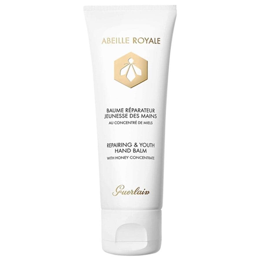 Guerlain Abeille Royale Repair & Youth Hand Balm