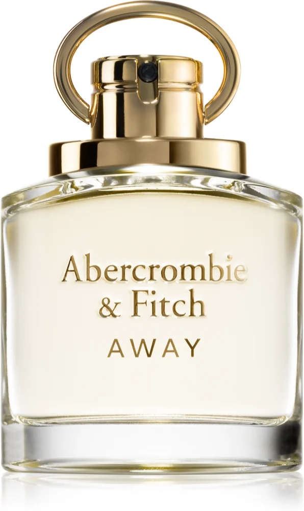 Abercrombie & Fitch Away Eau de Parfum for women