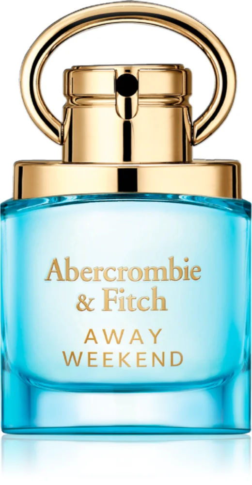 Abercrombie & Fitch Away Weekend Women Eau de Parfum for women