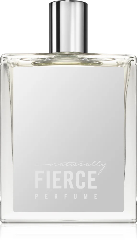 Abercrombie & Fitch Naturally Fierce Eau de Parfum for women