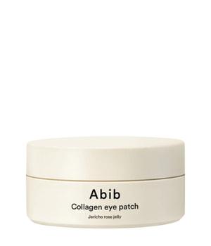 Abib Collagen Eye Patch Jericho Rose Jelly