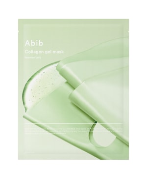 Abib Collagen Gel Mask Heartleaf Jelly