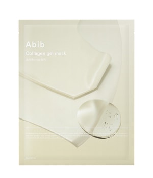 Abib Collagen Gel Mask Jericho Rose Jelly