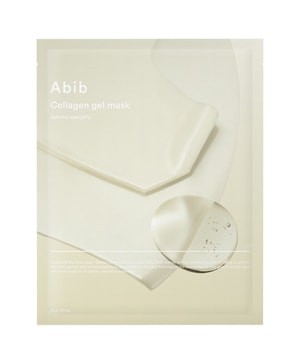Abib Collagen Gel Mask Jericho Rose Jelly