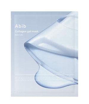 Abib Collagen Gel Mask Sedum Jelly