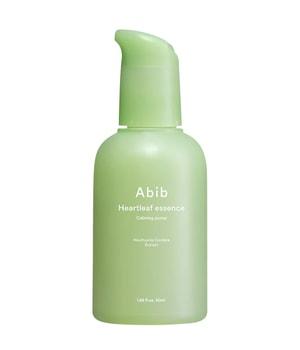 Abib Heartleaf Essence Calming Pump