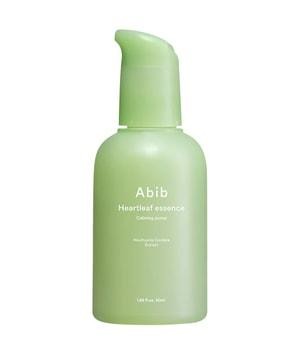 Abib Heartleaf Essence Calming Pump