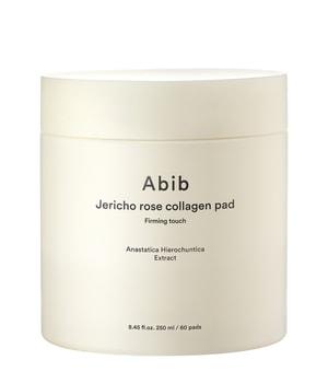 Abib Jericho Rose Collagen Pad Firming Touch