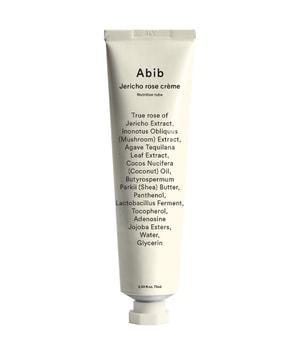 Abib Jericho Rose Crème Nutrition Tube
