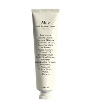 Abib Jericho Rose Crème Nutrition Tube