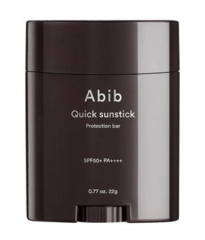 Abib Quick Sunstick Protection Bar SPF50+ PA++++