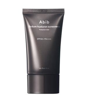 Abib Sedum Hyaluron Sunscreen Protection Tube