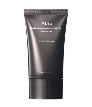 Abib Sedum Hyaluron Sunscreen Protection Tube