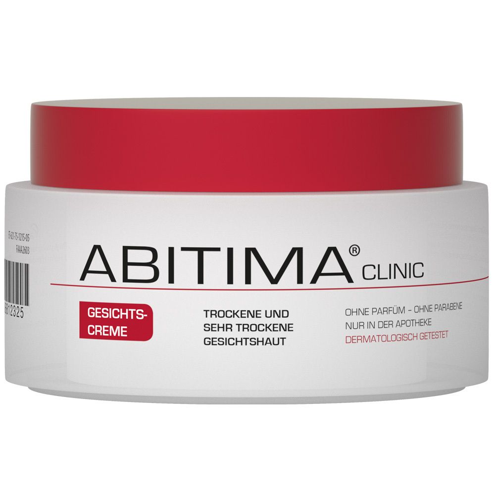 ABITIMA® CLINIC face cream