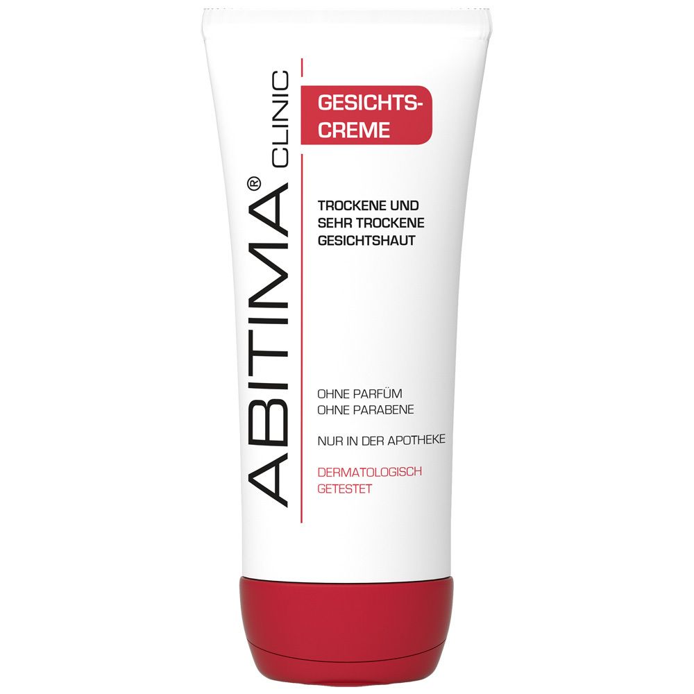 ABITIMA® CLINIC face cream