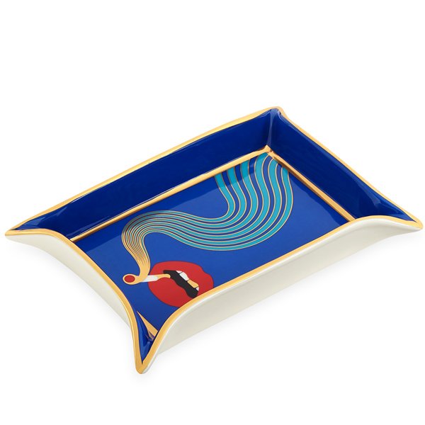 Full Dose storage tray by Jonathan Adler