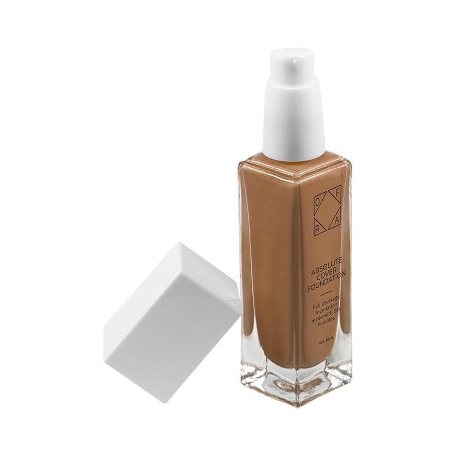 Ofra Cosmetics Absolute Cover Foundation,#8