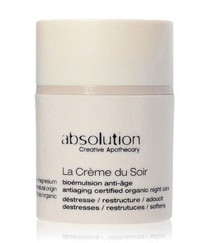 absolution The Cream of the Evening